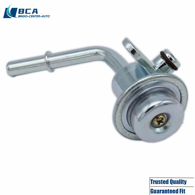 #ad Fits For Toyota Tacoma 2.7L 2005 2022 Fuel Pressure Pulsation Damper 23270 75050 $21.31