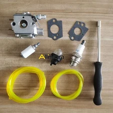 Carburetor for Walbro WT-872-1 WT-872 Husqvarna 545081825 Poulan 530071986 Carb