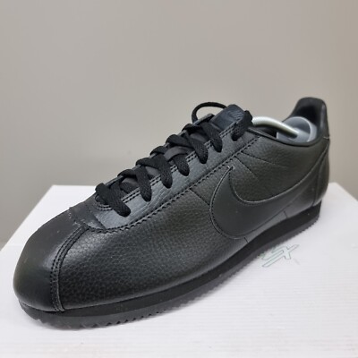 NIKE CLASSIC CORTEZ LEATHER 