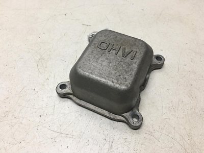 #ad 0E9334C GENERAC ENGINE CYLINDER HEAD VALVE COVER $14.95