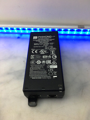 1 Stück: POE29U-1AT(PL)D-R - Power over Ethernet - PoE IEEE802.3at - Poe Desktop 