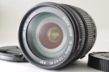 Near MINT Sigma 18-200mm f/3.5-6.3 DC Zoom Lens for NIKON F mount Fast Delivery