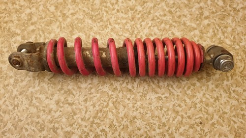 Italjet Formula 50 Stoßdämpfer Federbein