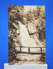 vintage-postcard-bushkill-falls-pennsylvania-postmarked-1925