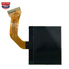 LCD Display 81302 For Porsche Cayenne Touareg Instrument Cluster 2003-2006