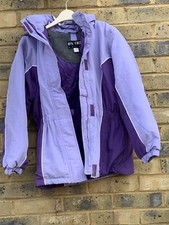 Big Chill Ski Coat