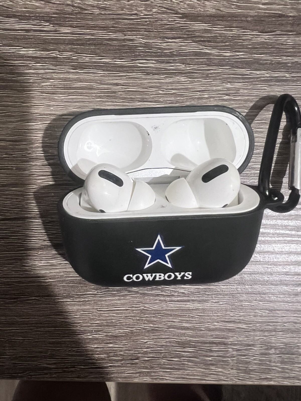 Apple AirPods Pro 2 with MagSafe Charging Case - White-image