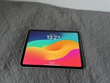 Apple iPad (10th Generation) A2696 64 GB, Wi-Fi, 10.9 in Apple iPad (10th Generation) A2696 64 GB, Wi-Fi, 10.9 in