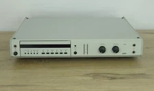 Cassette Deck Braun Atelier C3, Grey, Very Good Condition, New Straps, sgc3grri