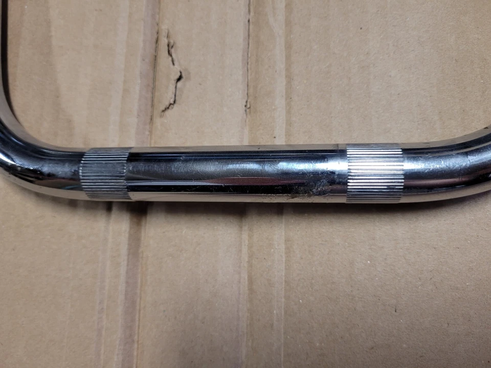 Manillar kawasaki zn1100 ltd, 46003-1166 Foto 2 de 4