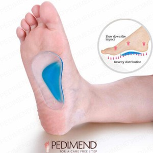 arch support orthotics