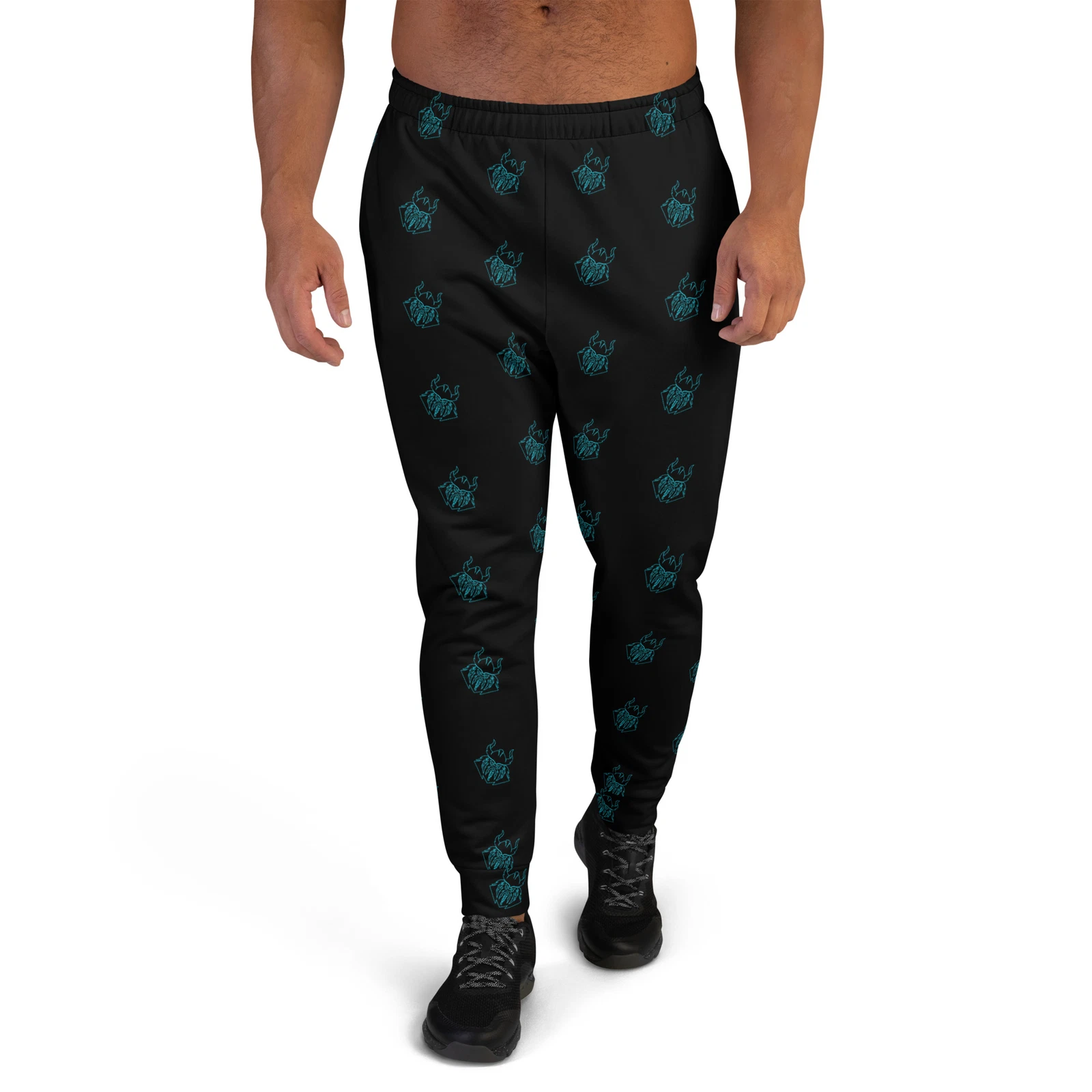 Ice King Hype - Jogger's