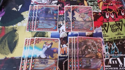 My Hero Academia UniVersus 1st Edition Singles - Complete Your MHA Card Game Collection