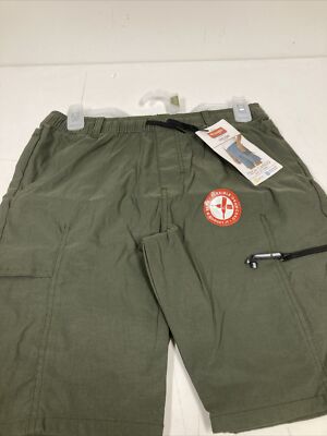 NEW Boys Wrangler Five Star Premium Tech Cargo Size XL (14/16