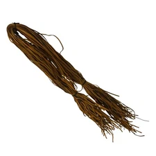 Real Leather Strips Lacing Finding Premium Quality for Crafts Repairs 72 inches