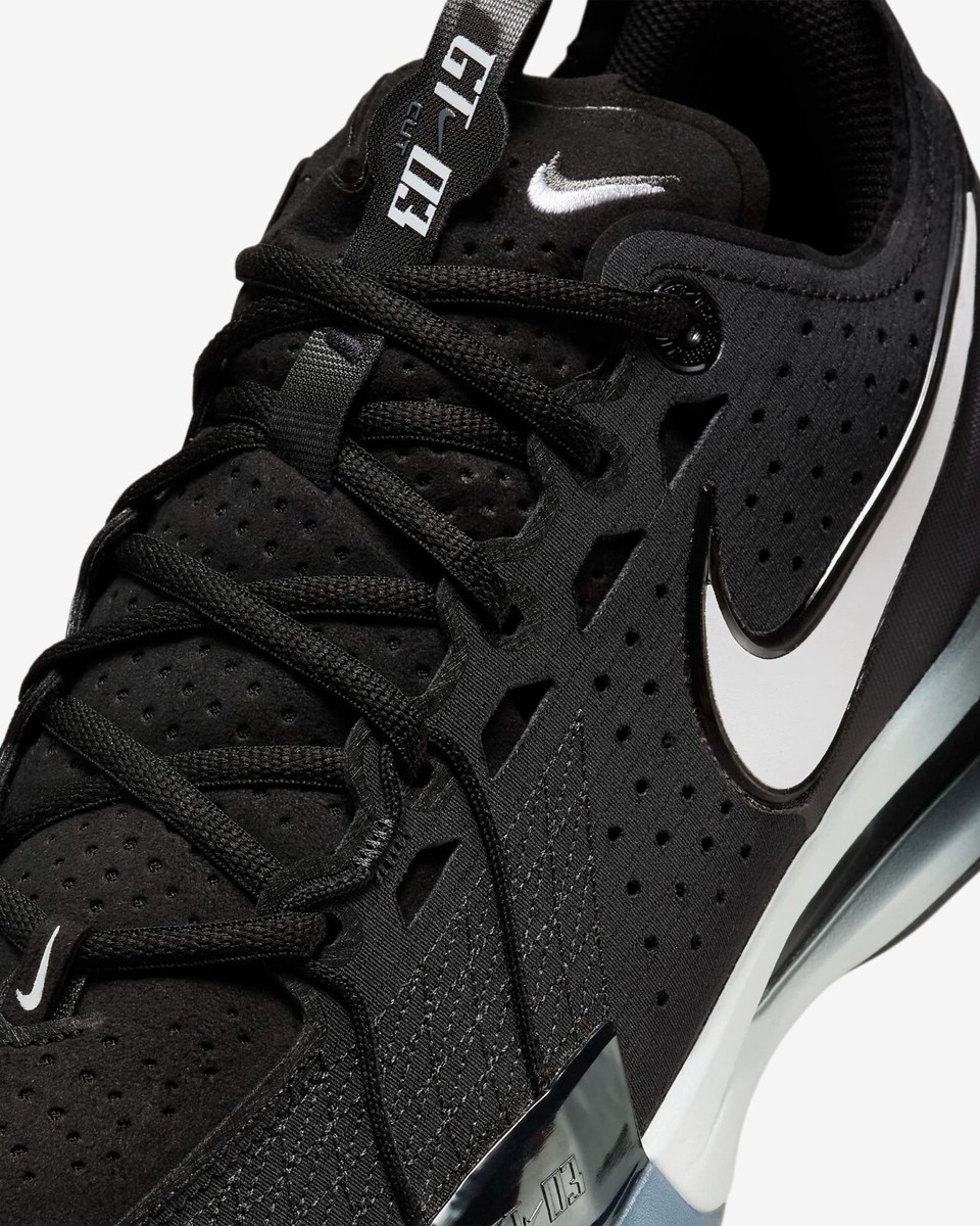 28 Nike GT Cut 3 ナイキ GTカット dv2918-004 Nike Air Zoom GT Cut 3 EP 'Black White' DV2918-004