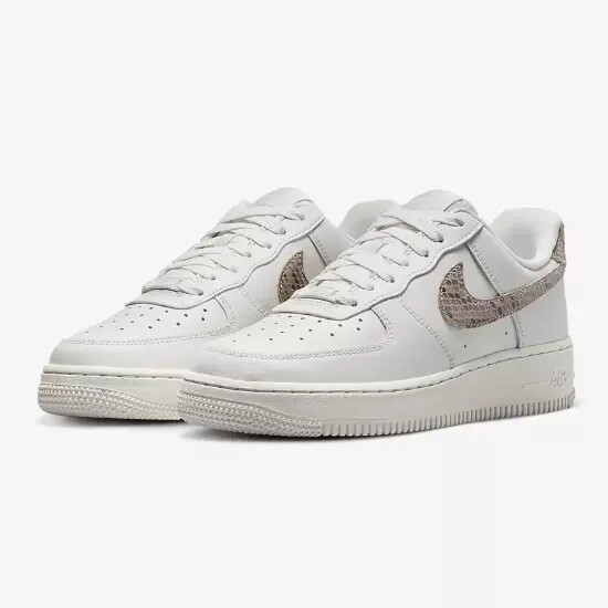靴 27cm Nike WMNS Air Force 1 Low Phantom Nike WMNS Air Force 1 Low '07 Phantom DD8959-002 Women's Size | eBay