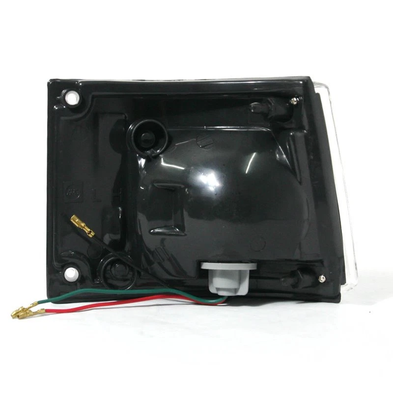Corner Lamp Light LH for Hino Ranger FF Cruising Rising Space Truck 1989-2002 - Image 3 of 4