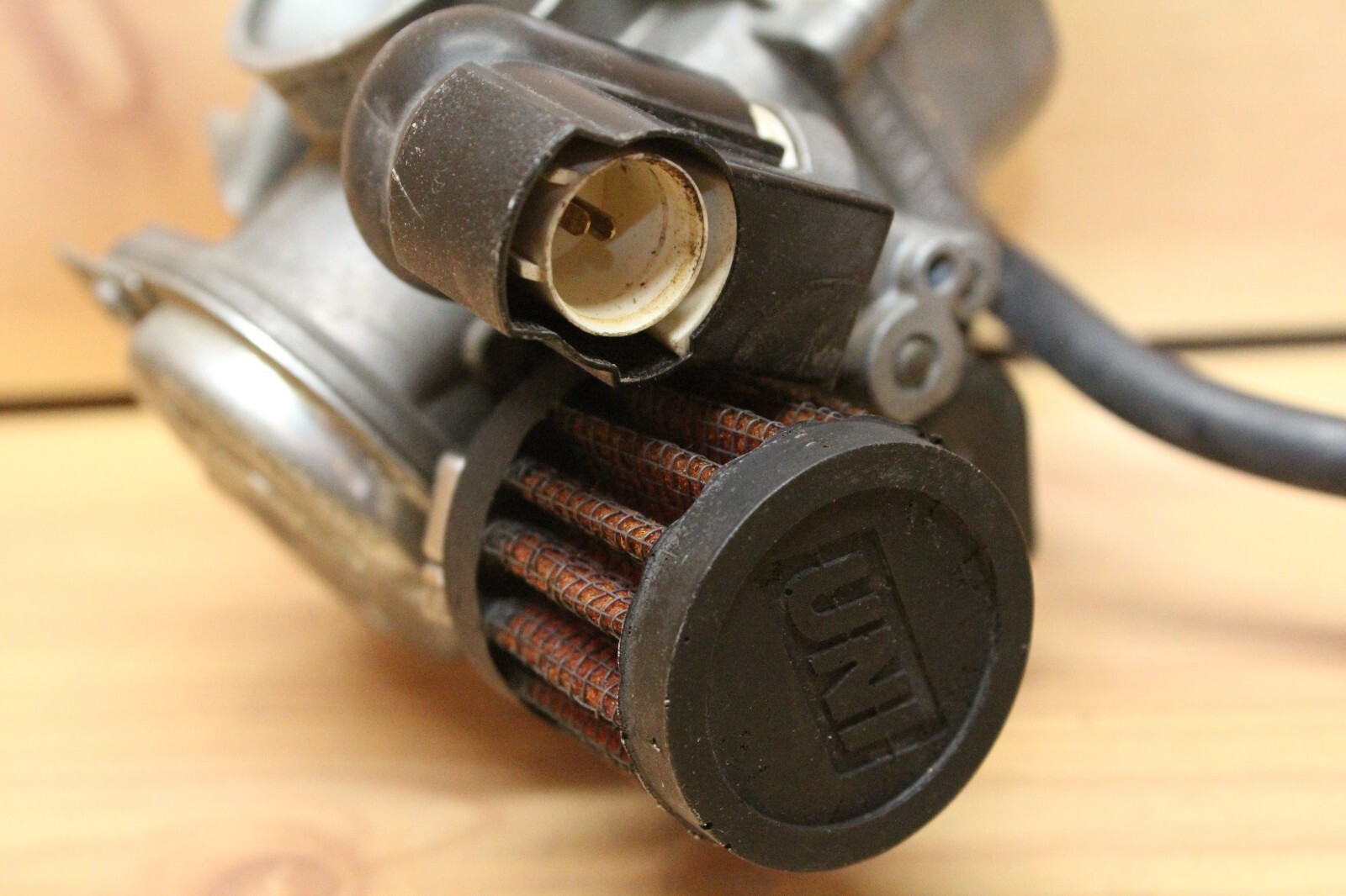 20082015 Honda Ruckus NPS50 NPS 50 OEM Carburetor Carb 16100GGA672