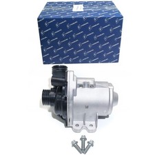 OEM Electric Engine Water Pump For BMW 535i 7...
