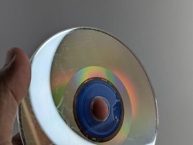 NFL 2K (Sega Dreamcast, 1999) Disc and Back Cover in case No Manual Tested