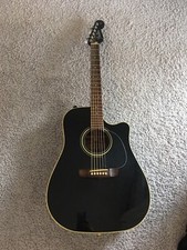 FENDER LA BREA acoustic guitars for sale in USA | guitar-list