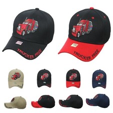 Baseball Cap Trucker Pride Hat Fashion Casual Adjustable Hats Caps Sports