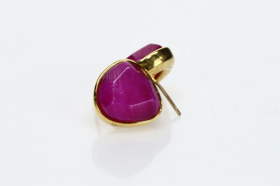 Розовые заклепки TRINA TURK коллекция Hollywood Hills 142787 - Изображение 2 из 3