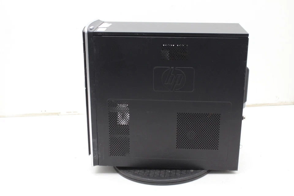 HP Pavilion P6310Y Desktop Computer AMD Athlon 2x4 Quad Core Nvidia 9100 6GB Ram - Image 2 of 4