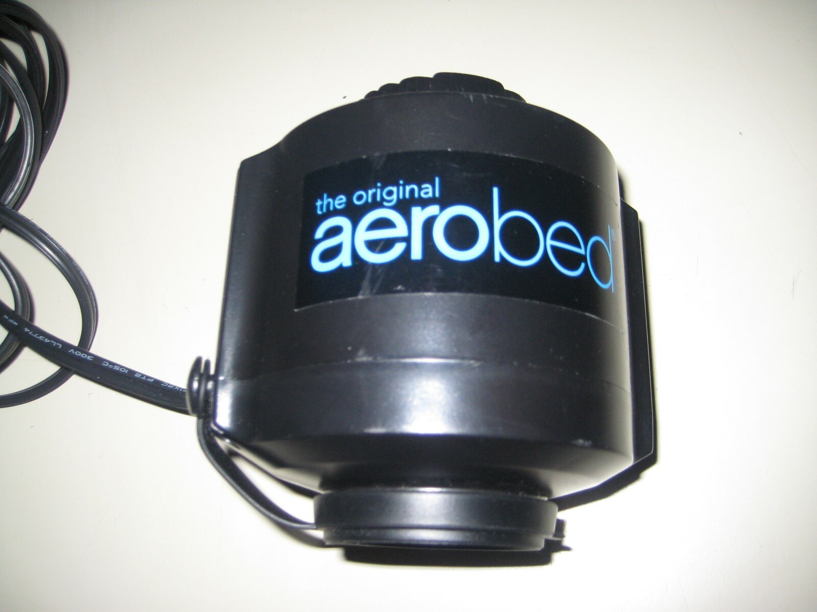aerobed pump