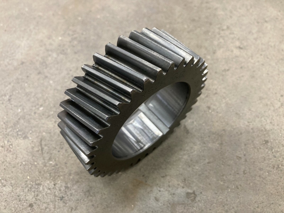 OEM Cummins USA Crankshaft Gear 1994 12 Valve Dodge Ram Diesel 5.9 