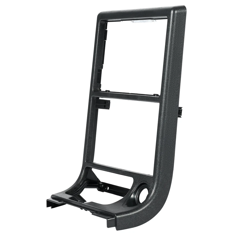 For Mazda RX-7 1986-1988 Radio Stereo Surround Bezel Dashboard Panel #FB0555210B Foto 3 de 4