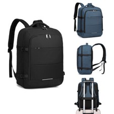  45x36x20cm Reise-Rucksack Kabinentasche Koff...