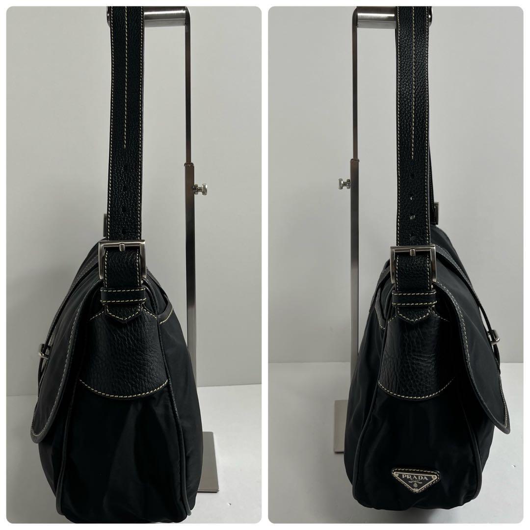 Prada 00S Docking Hand Bag | eBay Prada 00S Docking Hand Bag | eBay