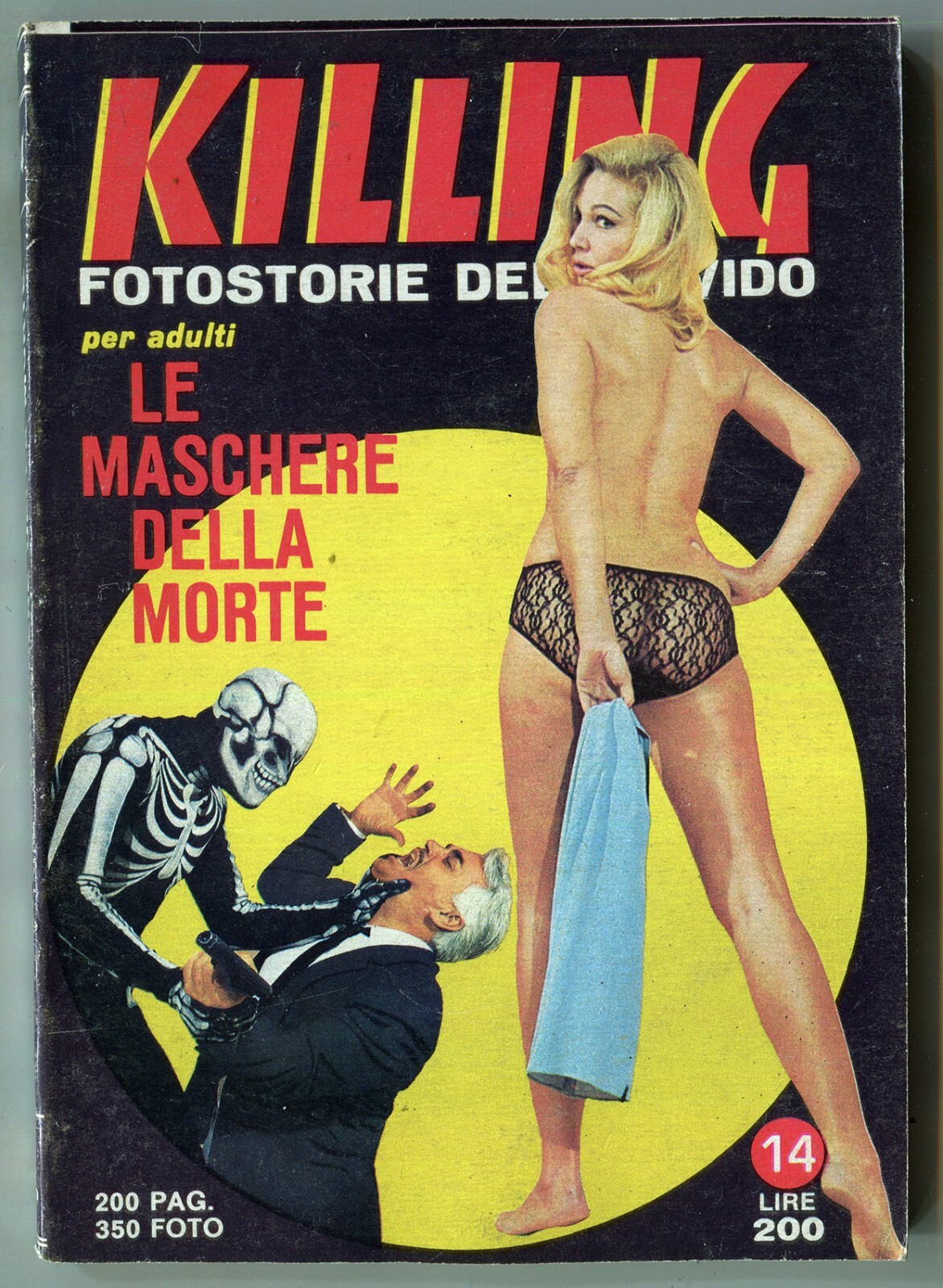 Foto 1 di 2
