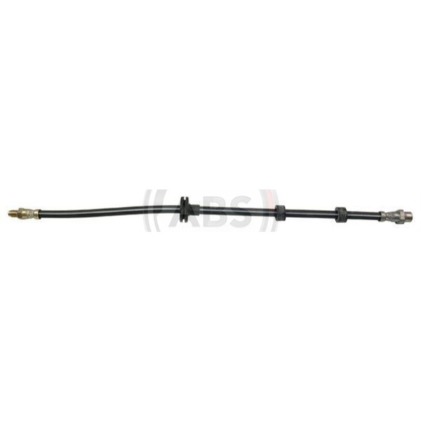 A.B.S. Bremsschlauch Bremsleitung Vorne Links Rechts FüR Land Rover Range Iii-image