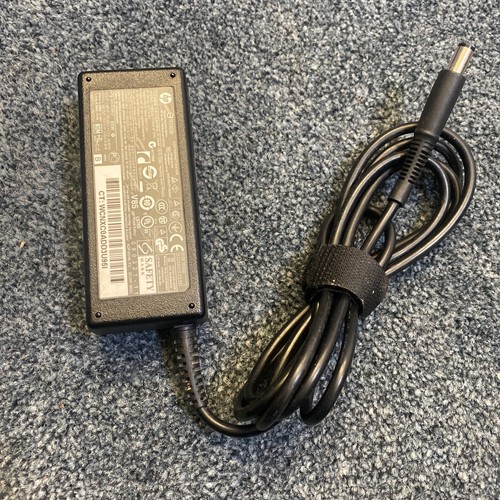 Netzteil HP Compaq 677774-003 Adapter 19,5V 3,33A AC/DC Ladegerät für Laptop