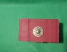 Vintage wood Fishing lure in small wood Bass Pro Shop box Primitive , Fish, Hunt — photo 2