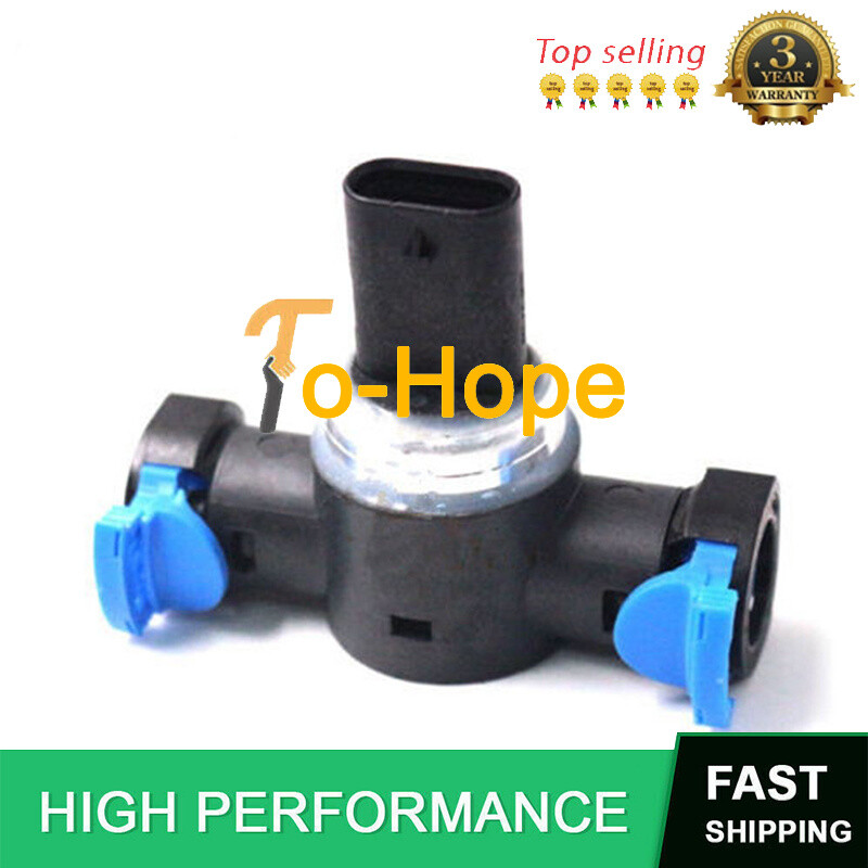 Fuel Pressure Sensor 31405791 For Volvo 14-19 S60 V60 V90 Fuel Pressure Sensor 31405791 For Volvo 14-19 S60 V60 V90