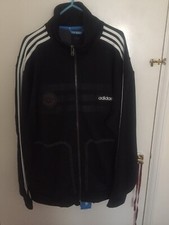 Adidas Muhammad Ali G.O.A.T Tracksuit Size XL BNWT