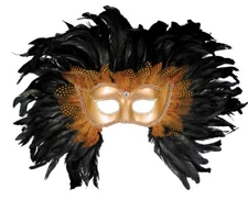 Lion Mask - Forum Novelties