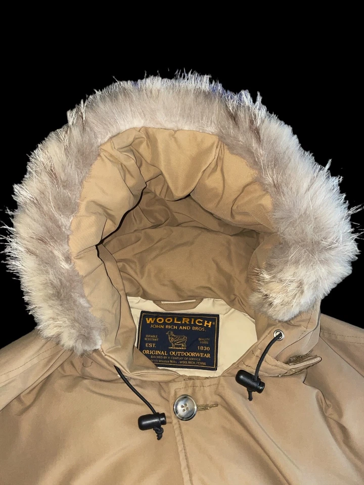 Woolrich Arctic, Foto 4 von 4