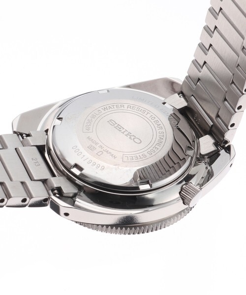 SEIKO 5 Sports SBSA271 First Collection Reprint Limited SEIKO 5 Sports SBSA271 First Collection Reprint Limited