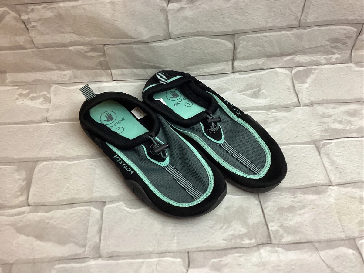 Body glove riptide iii women's hotsell water shoes