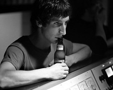 The Who 10" x 8" Photograph no 76