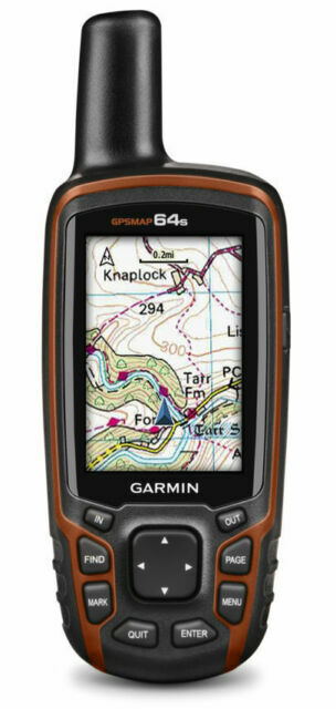 garmin gps