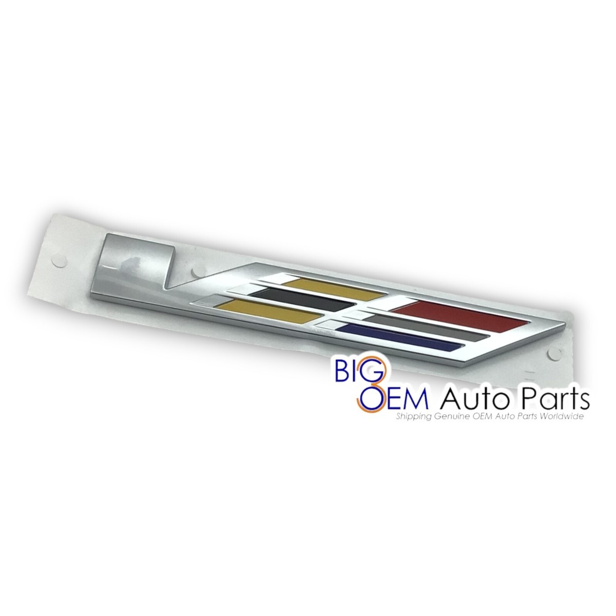2020 - 2025 Cadillac CT5 V-Series front Passenger side