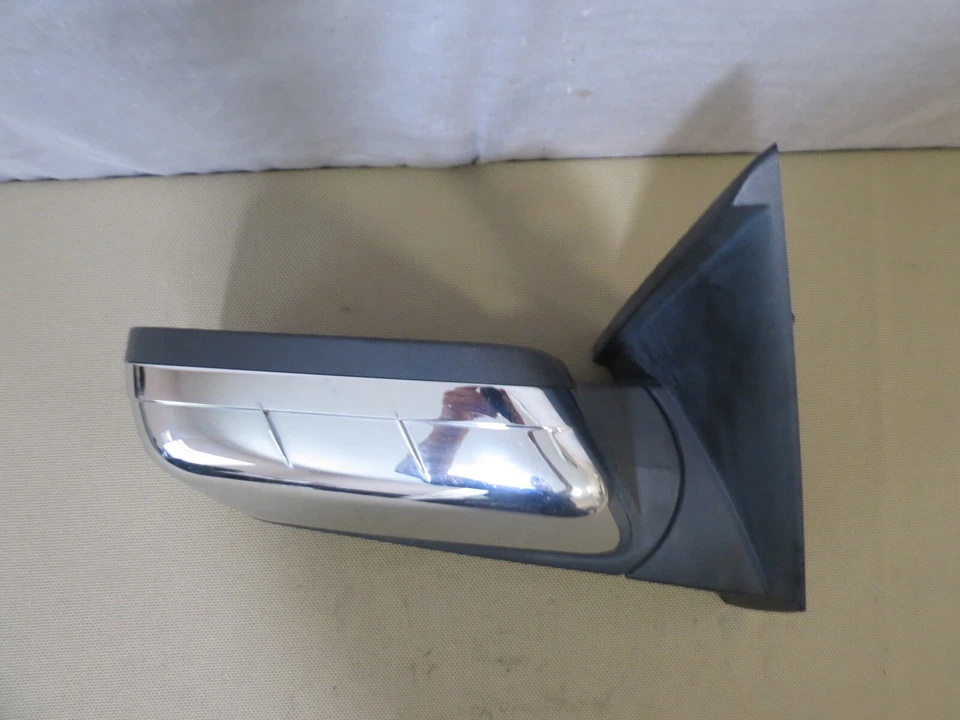 ✅ 07 08 09 10 Lincoln MKX POWER HEAT MEMORY Espejo retrovisor lateral derecho PASAJERO OEM Foto 4 de 4