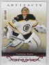 Tuukka Rask 2021-22 Artifacts Hockey Red #66 394/499 Bruins