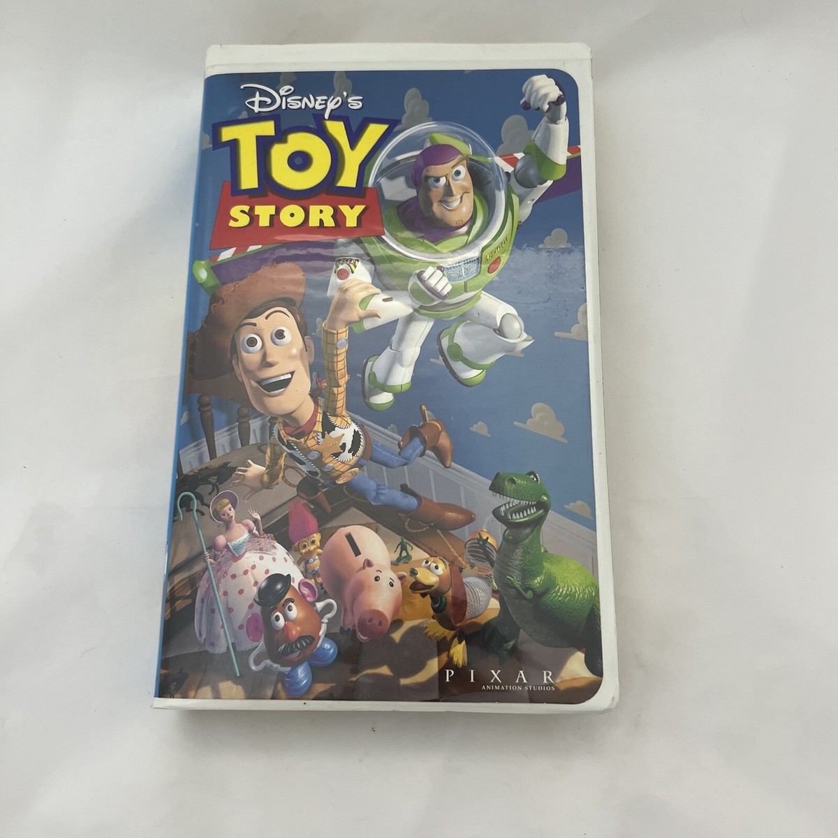 トイストーリー　　　ＴＯＹＣＡＲＮＩＶＡＬ TOY STORY '96 トイストーリー 1 RC Free Wheel Buggy RC カー